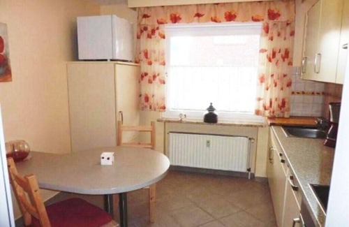 Otterndorf House | One-bedroom apartment