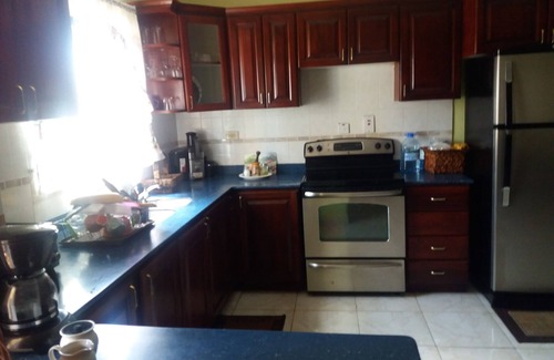 Eastwood Park House | One Bedroom Property in Kingston