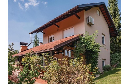 Tuhelj Apartment | One-Bedroom Apartment in Tuheljske Toplice