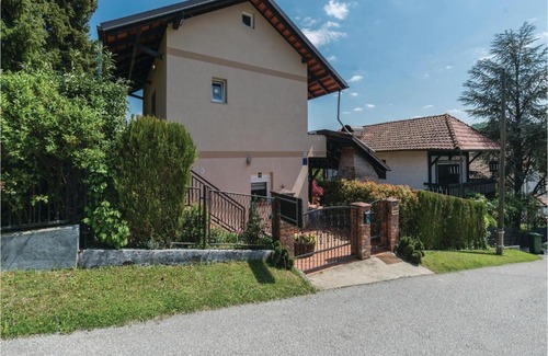 Tuhelj Apartment | One-Bedroom Apartment in Tuheljske Toplice