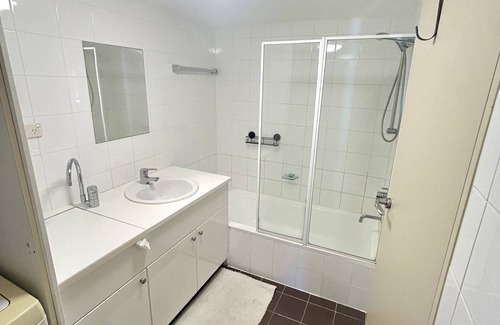 North Sydney Apartment | One bedroom apartment in North Sydney