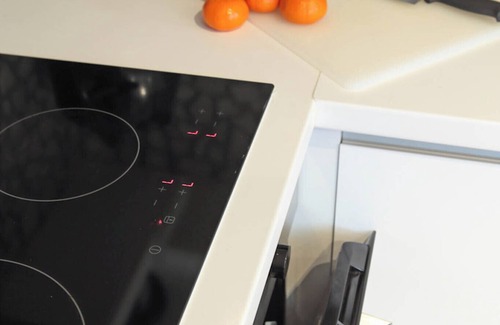 Bonnevoie Apartment | One-Bedroom Apartment (4 Adults)