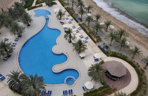 Al-Fujairah Apartment | One Bedroom Apartment Near By Fujairah Corniche