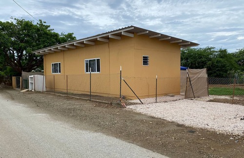 Nikiboko Apartment | One Bedroom Apartment on Bonaire in Quit Area
