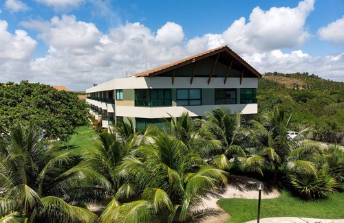 Tamandare Condo | One Bedroom Apartment - Carneiros Beach Resort (C14 D)