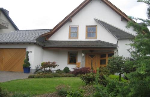 Upper Middle Rhine Valley House | One-bedroom apartment