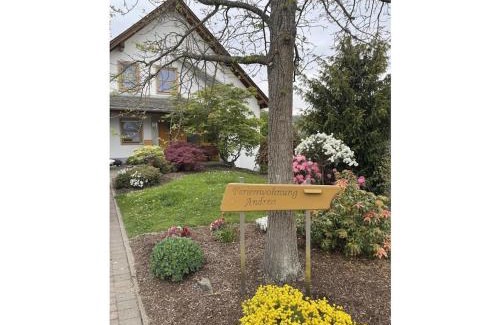 Upper Middle Rhine Valley House | One-bedroom apartment