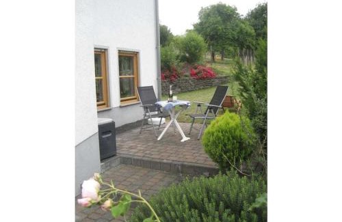 Upper Middle Rhine Valley House | One-bedroom apartment
