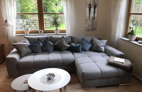 Upper Middle Rhine Valley House | One-bedroom apartment