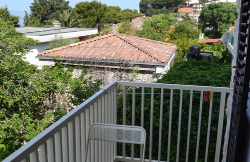 Zivogosce Apartment | One bedroom apartment with balcony Živogošće - Mala Duba, Makarska (A-17077-a)