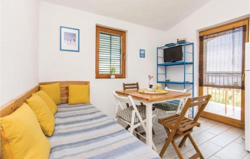 Maslenica Apartment | One-Bedroom Apartment In Maslenica