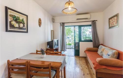 Klek Apartment | One-Bedroom Apartment In Klek