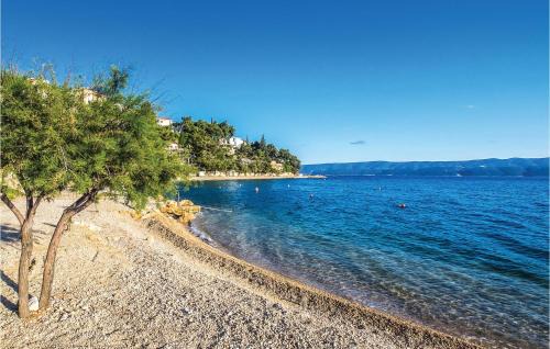Celina Apartment | One-Bedroom Apartment In Stanici