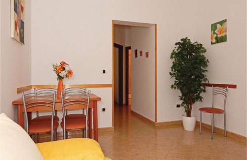 Simuni Apartment | One-Bedroom Apartment in Simuni
