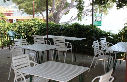 Igrane Apartment | One bedroom apartment near beach Igrane, Makarska (A-6653-c)