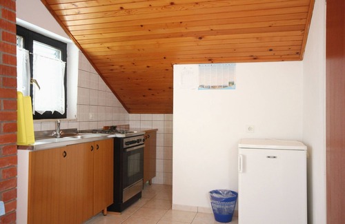 Viganj Apartment | One bedroom apartment near beach Viganj, Pelješac (A-633-b)