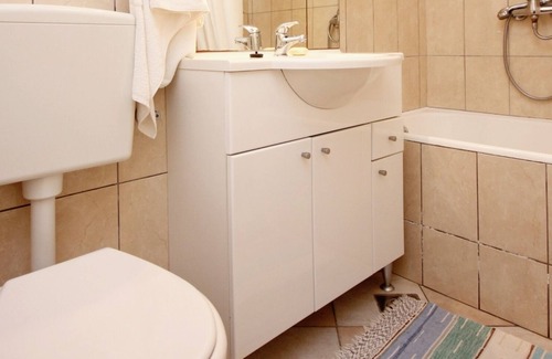 Viganj Apartment | One bedroom apartment near beach Viganj, Pelješac (A-633-e)