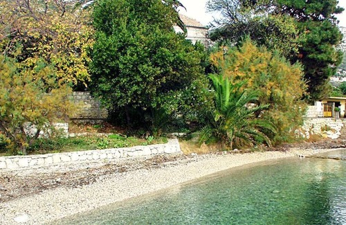 Viganj Apartment | One bedroom apartment near beach Viganj, Pelješac (A-633-e)