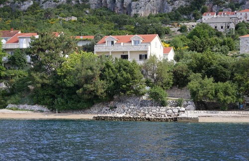Viganj Apartment | One bedroom apartment near beach Viganj, Pelješac (A-10116-c)