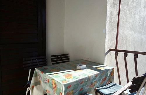 Zivogosce Apartment | One bedroom apartment near beach Živogošće - Mala Duba, Makarska (A-2603-b)