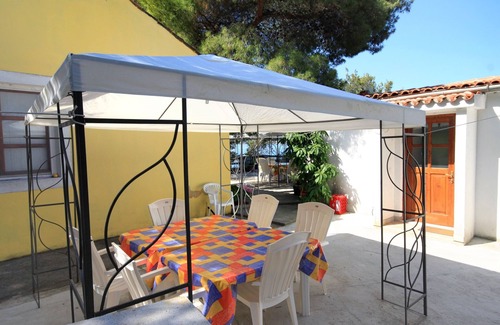 Island Dugi Otok Apartment | One bedroom apartment near beach Lavdara, Dugi otok (A-434-b)