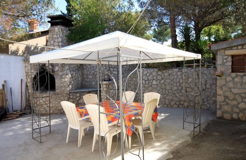 Island Dugi Otok Apartment | One bedroom apartment near beach Lavdara, Dugi otok (A-434-b)