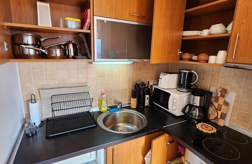 Old Town Apartment | One Bedroom Apartment Pirin Lodge