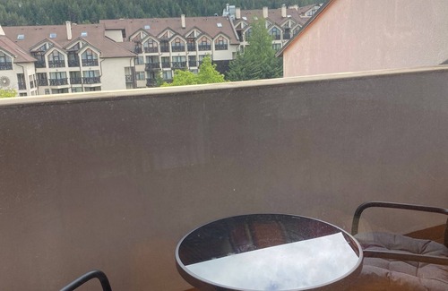 Old Town Apartment | One Bedroom Apartment Pirin Lodge