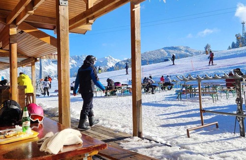 Old Town Apartment | One Bedroom Apartment Pirin Lodge