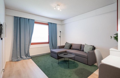 Jyvaskyla Apartment | One bedroom apartment with free parking