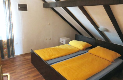 Drace Apartment | One bedroom apartment with air-conditioning Drače, Pelješac (A-10126-c)