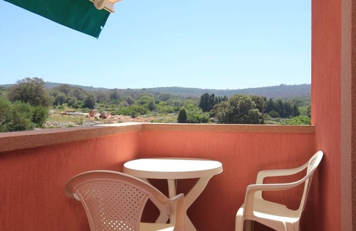 Ilovik Apartment | One bedroom apartment with terrace Ilovik, Lošinj (A-8069-b)