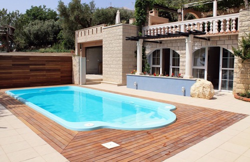 Tucepi Apartment | One bedroom apartment with terrace and sea view Tučepi, Makarska (A-6817-b)