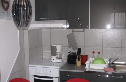 Supetarska Draga Apartment | One bedroom apartment with air-conditioning Supetarska Draga - Donja, Rab (A-15602-c)