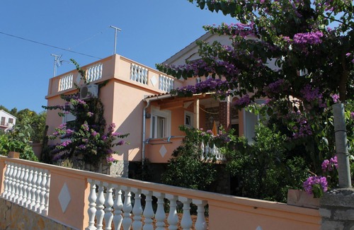 Island Dugi Otok Apartment | One bedroom apartment with terrace Sali, Dugi otok (A-8153-a)
