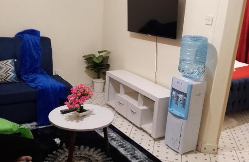 Mbotela Apartment | One bedroom apartments in south b