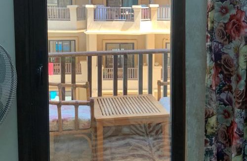 Al Ahyaa Ski Chalet | One-Bedroom Chalet with Side Sea View , Turtles Beach C23