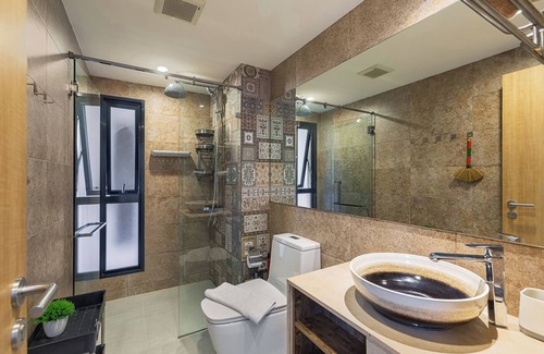Rawai Apartment | One bedroom Condo in Title V Condo 310