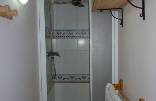 Lubrin Cottage | One Bedroom Cottage with Pool, Private Terrace, Garden and Mountain Views