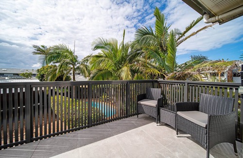 Peregian Beach Apartment | One Bedroom Courtyard Apt