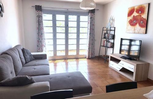 San Eugenio Apartment | One bedroom apartment, Garden City, heated pool, close to beach Playa las Americas