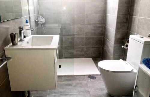 San Eugenio Apartment | One bedroom apartment, Garden City, heated pool, close to beach Playa las Americas