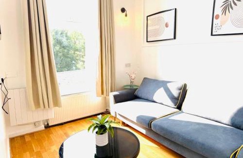 Kentish Town Apartment | One Bedroom Flat A in Kentish Town