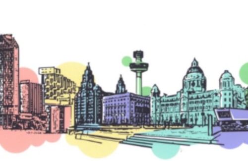 Liverpool Apartment | One bedroom ground floor apt Liverpool 15