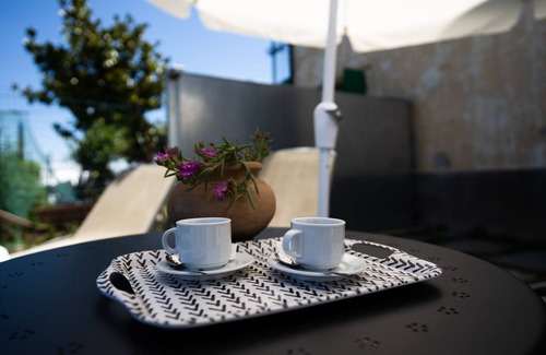 Diano d'Alba Apartment | ONE BEDROOM HOLIDAY FLAT WITH VIEW
