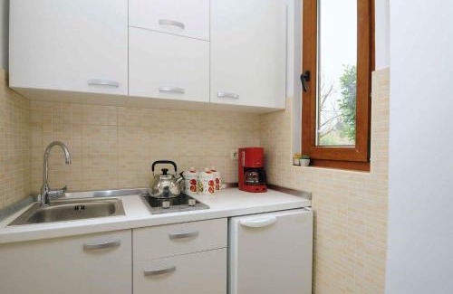 Presika House | One-Bedroom House in Labin I