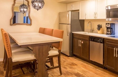 Ormond Shores Condo | One Bedroom Ocean Front Condo, Ormond Beach 1754022