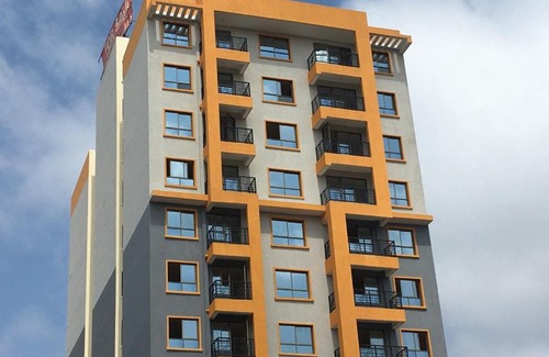 Ngara Apartment | one bedroom prestige STAYCATION