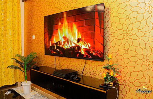 Ngara Apartment | one bedroom prestige STAYCATION
