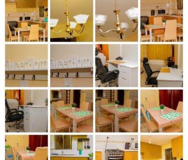 Ngara Apartment | one bedroom prestige STAYCATION